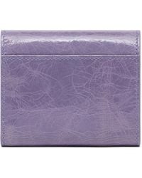 Maison Margiela - Four Stitches Wallet - Lyst