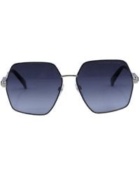 Marc Jacobs - Rectangle-Frame Sunglasses - Lyst