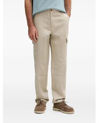 Guess - Pantalones con bolsillos cargo - Lyst
