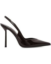 Le Silla - Vivienne 100mm パンプス - Lyst