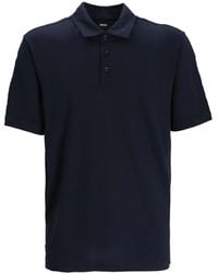 BOSS - H-Press 57 Polo Shirt - Lyst