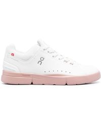 On Shoes - Sneakers The Roger Spin - Lyst