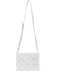 Issey Miyake - Lucent Crossbody Bag - Lyst