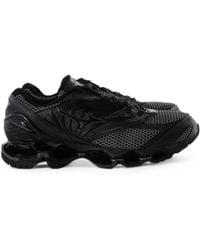 Mizuno - Wave Prophecy Ls Lace-Up Sneakers - Lyst