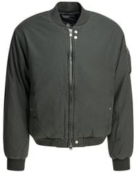 Nonnative - Trooper Bomber Jacket - Lyst