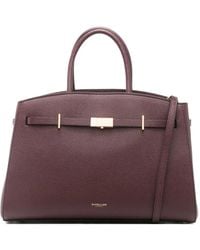 DeMellier - Sac À Main Hudson Format Moyen - Lyst