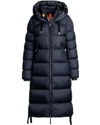 Parajumpers - Plumífero Panda con capucha - Lyst