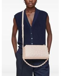 Tous - キルティング ショルダーバッグ - Lyst