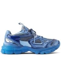 Axel Arigato - Marathon Dip-dye Runner Sneakers - Lyst