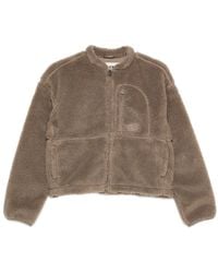 The North Face - Fleece Jack - Lyst