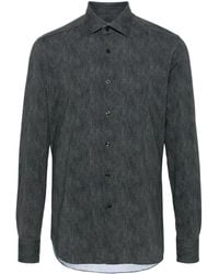 Xacus - Active Hemd - Lyst
