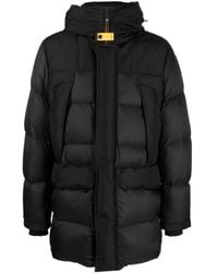 Parajumpers - Plumífero con parche del logo - Lyst