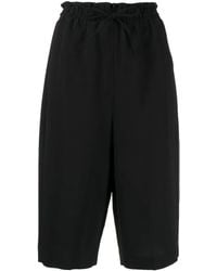 Enfold - Shorts Met Trekkoord - Lyst