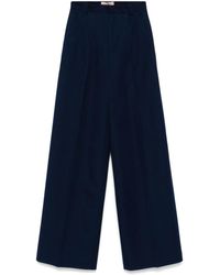 Twinset - Chic Trousers For - Lyst