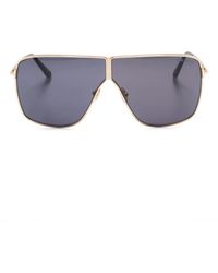Tom Ford - Huxley Sunglasses - Lyst