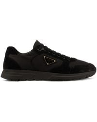 Prada - 'Prax 2.0' Sneakers - Lyst