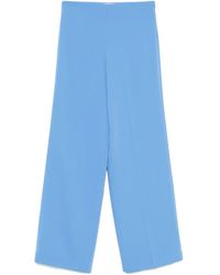 P.A.R.O.S.H. - Tailored Trousers - Lyst