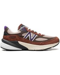 New Balance - 990v6 "made In Usa - Lyst