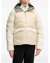 Peak Performance - Doudoune Helium À Capuche - Lyst