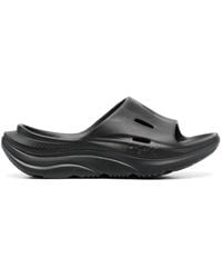Hoka One One - Ora Recovery Slide 3 Unisex Us M 5 / W 7 Eu 37 1/3 - Lyst