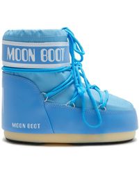 Moon Boot - Icon Low スノーブーツ - Lyst