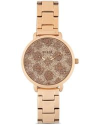 Guess - Sugarplum 38mm 腕時計 - Lyst