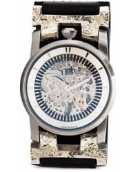 Parts Of 4 - X Fob Paris R2722 Watch - Lyst