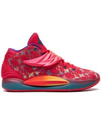Nike - "Kd 14 Ep "Ron English 3" Sneakers" - Lyst