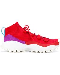 adidas - Seeulater Winter Primeknit Sneakers - Lyst