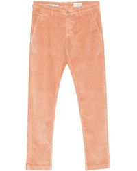 Jacob Cohen - Hose aus Cord - Lyst