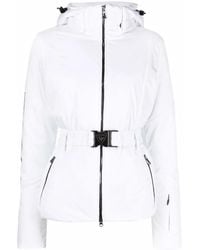 Rossignol - Ski-Jack Met Ceintuur - Lyst