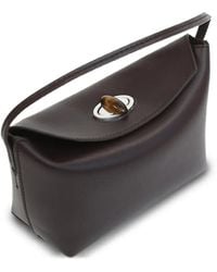 Christopher Esber - Turnlock Mini-Tasche - Lyst