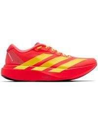 adidas - Adizero Evo Sl Woven Sneakers - Lyst