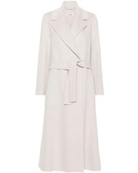 Max Mara - Paolore マキシコート - Lyst