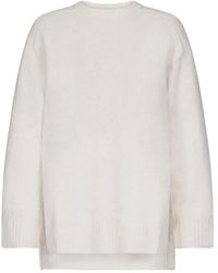 Loulou de Saison - Safil Lds Long-Sleeve Sweater - Lyst