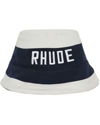 Rhude - Sombrero de pescador East Hampton - Lyst