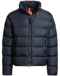 Parajumpers - Duleek Quilted Jacket - Lyst