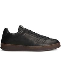 Stkn - Leather Sneakers - Lyst