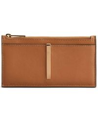 Tod's - Klassisches Kartenetui - Lyst