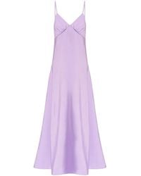 Maison Kitsuné - Sudadera con capucha y logo - Lyst