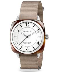 Briston - Clubmaster Chic 36Mm Watch - Lyst