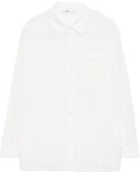 B+ AB - Long-Sleeved Shirt - Lyst