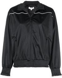 Opening Ceremony - Stripe Detail Track Jacket - Lyst