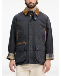 Barbour - Bedale Jas - Lyst