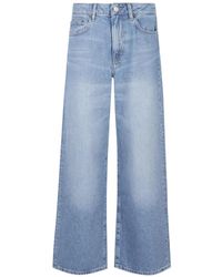 Jeanerica - Belem Denim Jeans - Lyst