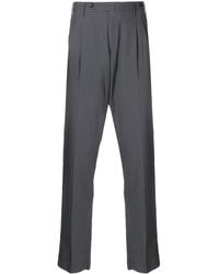 PT Torino - Karierte Hose - Lyst