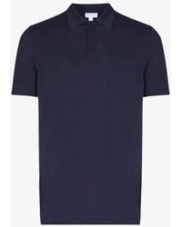 Sunspel - Polo Riviera - Lyst