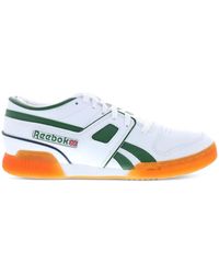 Reebok - Pro Workout Lo /Utility" Sneakers - Lyst