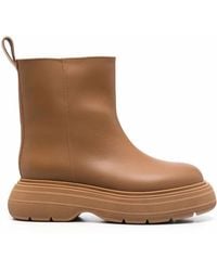 Gia Borghini - X Pernille Marte Boots - Lyst