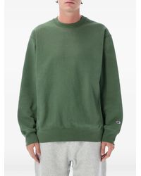 Champion - Sweat À Patch Logo - Lyst
